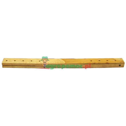  Wooden drive rod | RS 9875